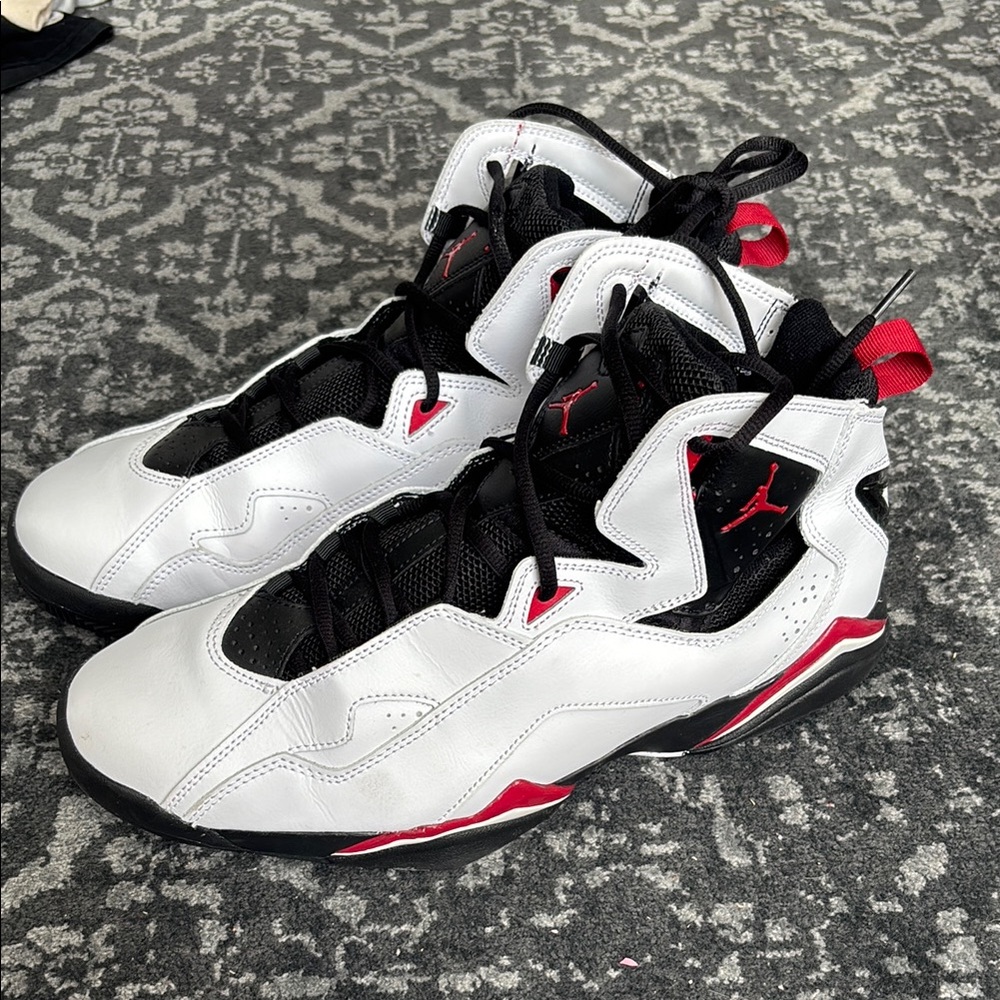 Air Jordan True Flight